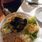 Photo n°1 de l'avis de Domenico.o fait le 03/08/2021 à 06:16 sur le  Ristorante Pizzeria Il Pescatore à Rosignano Marittimo