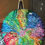 Photo n°3 de l'avis de Lena.a fait le 15/10/2023 à 10:24 sur le  Ti Garba à Pistoia