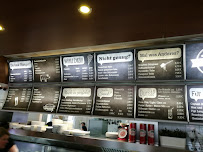 Restaurant Heisse Kiste à Rhede - menu / carte