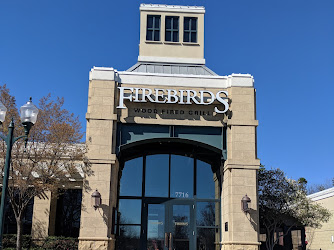 Firebirds Wood Fired Grill