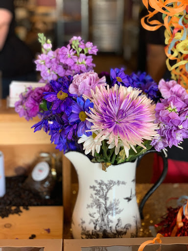 Coffee Shop «Plum Coffee», reviews and photos, 11688 Barker Cypress Rd, Cypress, TX 77433, USA