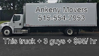 Ankeny Movers