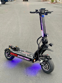 Alpha Pro Scooters - Photo 2 - Car repair in Clovis, CA, Clovis