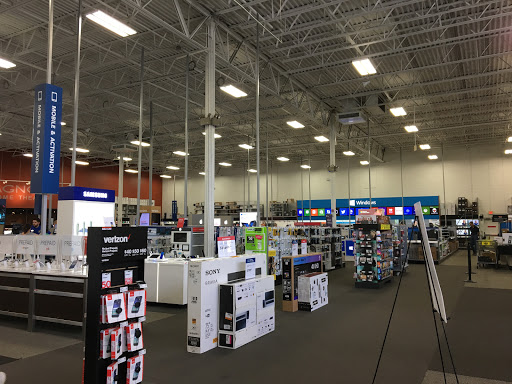 Electronics Store «Best Buy», reviews and photos, 5085 Shelbyville Rd, Louisville, KY 40207, USA