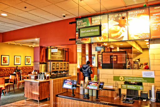 Sandwich Shop «Panera Bread», reviews and photos, 8700 Washington Blvd, Pico Rivera, CA 90660, USA