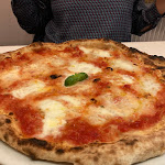 Photo n°2 de l'avis de wilfrido.i fait le 14/05/2022 à 05:10 sur le  Pizzeria La Conchiglia di Fusco Francesco à Soverzene