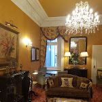 Photo n°2 de l'avis de Paul.s fait le 21/10/2018 à 09:24 sur le  Hotel City House à Hamburg