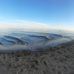 Photo n°1 de l'avis de blueeyes4384. fait le 28/07/2022 à 09:52 sur le  Aparthotel la Pineta à Lido di Jesolo