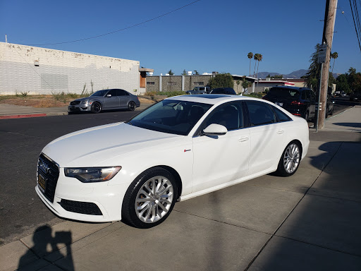 Used Car Dealer «Elite Motor Cars», reviews and photos, 1671 Challenge Dr, Concord, CA 94520, USA