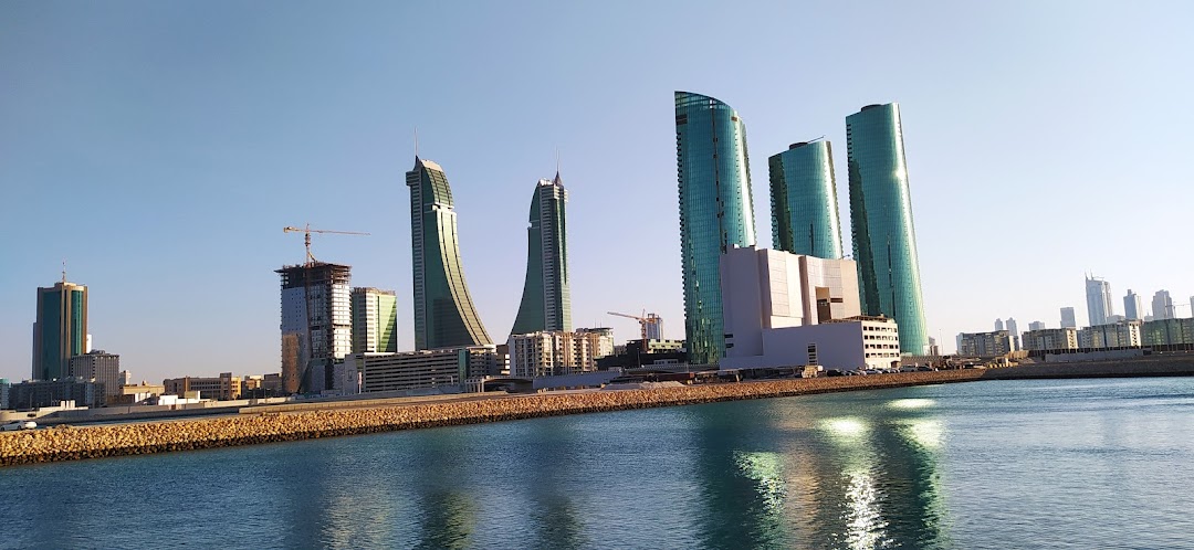 Manama, Bahreyn