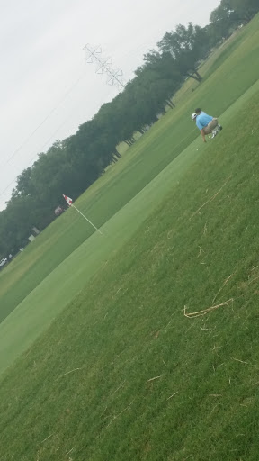 Golf Club «The Bandit Golf Club», reviews and photos, 6019 FM 725, New Braunfels, TX 78130, USA