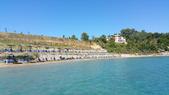 Porto Roma Beach