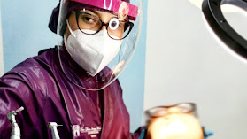 Dra Diana Intriago Monteros Odontóloga