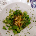 Photo n°2 de l'avis de Lorenzo.u fait le 19/07/2020 à 17:45 sur le  Ristorante da Maria à Isola del Giglio