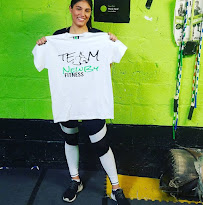 TeamNewby Fitness - Photo 5 - Car repair in Washington, DC, Washington