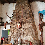 Photo n°2 de l'avis de Jeje.N fait le 22/02/2019 à 19:33 sur le  Da Giuseppe à Pescasseroli