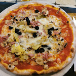 Photo n°9 de l'avis de Bunny.h fait le 19/09/2021 à 17:46 sur le  Al Primo Piano à Latina