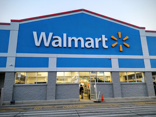 Discount Store «Walmart», reviews and photos, 250 NY-59, Suffern, NY 10901, USA