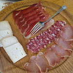 Photo n°6 de l'avis de Mattia. fait le 23/07/2023 à 16:22 sur le  Ristorante Rododendro à Valstrona