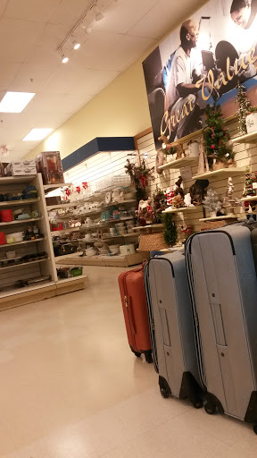 Department Store «Marshalls», reviews and photos, 1551 WP Ball Blvd, Sanford, FL 32771, USA