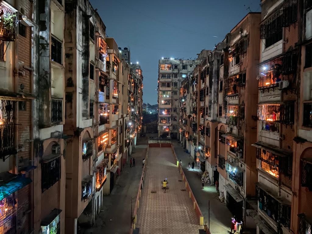 Vivek Vihar
