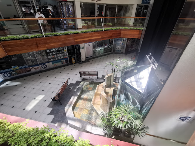 ECOLAUNDRY QUITO - Lavandería