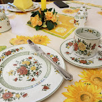 Photo n°2 de l'avis de Susanne.i fait le 04/02/2023 à 18:53 sur le  Hotel Restaurant Graf Rolshausen à Monschau