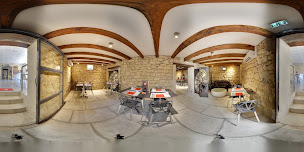 Photo n°89 de La Table du Trusquin à Pierrelatte ()