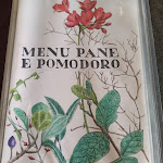 Photo n°2 de l'avis de cristian.a fait le 03/06/2023 à 11:03 sur le  Pane E Pomodoro à Civita Castellana