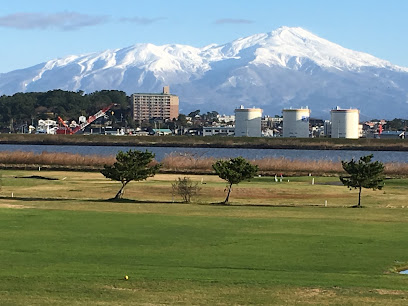 最上川カントリークラブ