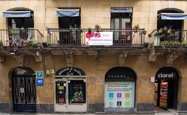 Imagen de Iturrienea Ostatua (20 de 20)