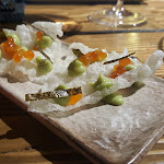 Photo n°5 de l'avis de Biagio.a fait le 21/01/2022 à 19:14 sur le  KEMADO à Salerno