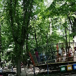 Photo n°1 de l'avis de Silvia.a fait le 15/05/2024 à 06:13 sur le  Osteria Ai Pioppi à Nervesa della Battaglia