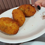 Photo n°11 de l'avis de Antonio.o fait le 24/11/2021 à 18:57 sur le  Mont Blank - Lounge e Wine Bar - Bistrot - Pasticceria a Eboli (Salerno) à Eboli