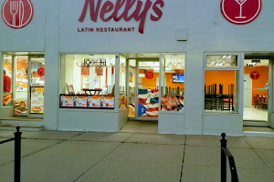 Nelly's Latin Restaurant image