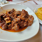 Photo n°2 de l'avis de mm.r fait le 06/09/2022 à 21:19 sur le  Trattoria dal Mascottino à Russi