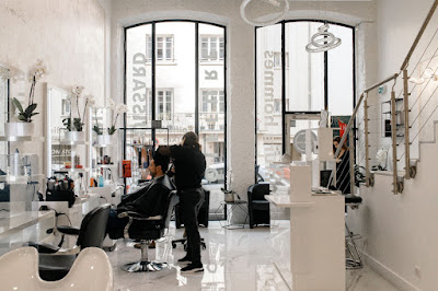 Aliona Salon de Beauté & Coiffure à Lyon