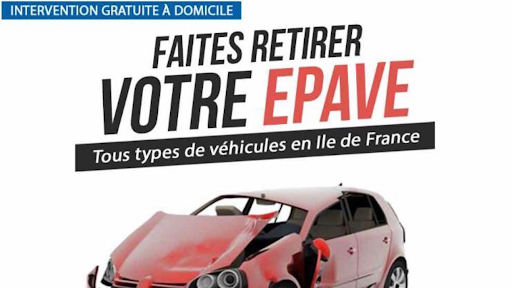Photo 3 - Epaviste VHU Gratuit