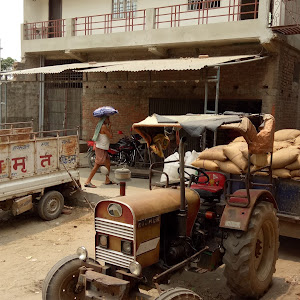 Ajanta Chura Mill photo