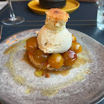 Photo n° 3 de l'avis de Paul.e fait le 05/09/2023 à 18:54 pour Au Comptoir de Balthazar à Saignon