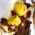 Photo n°1 de l'avis de andie.r fait le 20/04/2019 à 17:41 sur le  Restaurant & Café am Mühlenwehr à Lübbenau