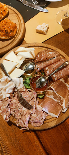 L'Osteria - Firenze
