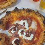 Photo n°1 de l'avis de Fabio.e fait le 29/10/2022 à 13:27 sur le  Pizzeria Locanda dei Golosi - Verace Napoletana à Foggia