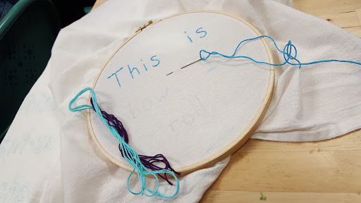 Gift Shop «Unglued», reviews and photos, 408 Broadway N, Fargo, ND 58102, USA