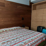 Photo n°1 de l'avis de Marika.e fait le 03/09/2022 à 10:21 sur le  Hotel Sole à Malè