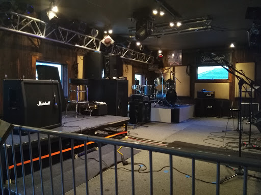 American Restaurant «American Spirits Roadhouse», reviews and photos, 1090 NJ-173, Asbury, NJ 08802, USA