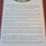 Photo n°6 de l'avis de Santos.u fait le 20/04/2022 à 17:15 sur le  Brückenwirt à Kolbermoor