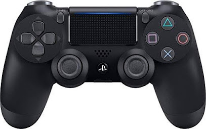 Game Center PlayStation store
