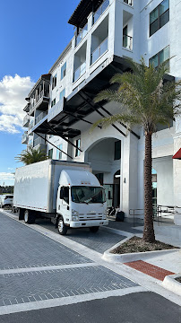 NK Moving Solutions - Photo 3 - Car repair in Orlando, FL, Orlando