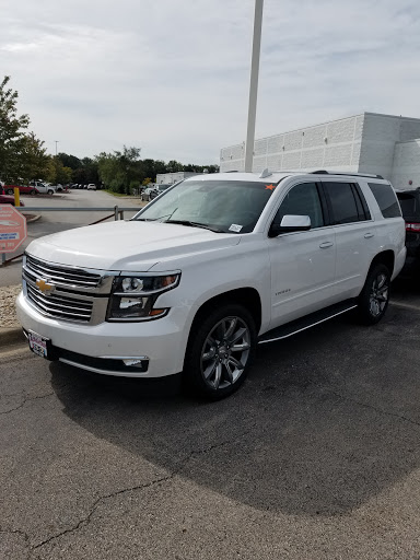 Chevrolet Dealer «Advantage Chevrolet of Hodgkins», reviews and photos, 9510 Joliet Rd, Hodgkins, IL 60525, USA